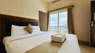 Wild Elephant Resort - Kallar Vattiyar - 2