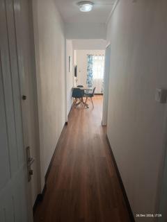 Seaview Apartment - Grand-Baie - 7