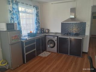 Seaview Apartment - Grand-Baie - 3