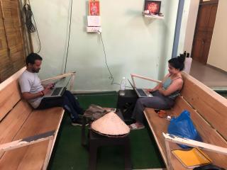 Jeet hostel and Stay Rooms - Palolem - 1