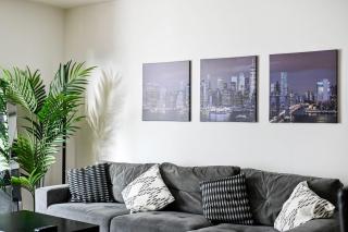 Luxury 3 Bed Next Victoria Station - Londra - 8