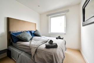 Luxury 3 Bed Next Victoria Station - Londra - 7