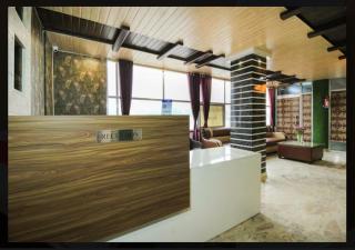 Hotel Mehraz - Haldwāni - 5