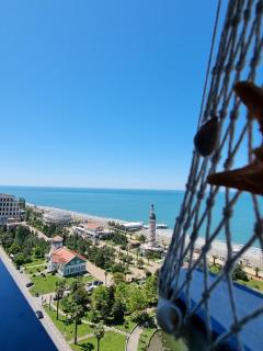 ORBI CITY - High Class Apartment - Batoemi - 4