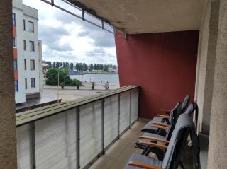 Apartament z widokiem na port & - Świnoujście - 6