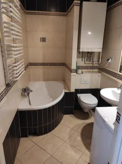Apartament z widokiem na port & - Świnoujście - 7