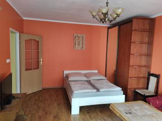 Apartament z widokiem na port & - Świnoujście - 1