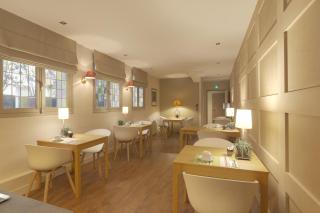 Hotel cardinal - Rouen - 2
