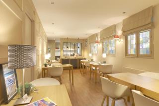 Hotel cardinal - Rouen - 7