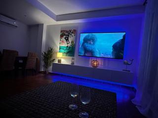 Casa en la Playa Alcossebre La Creueta - Alcossebre - 4