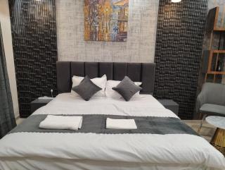 Nestle Luxury Homes 1 - 3