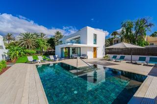 Luxus Villa Don Carlos - Playa de Las Americas - Playa de las Américas - 0
