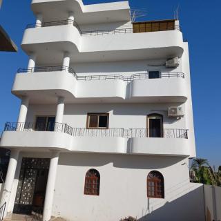 Banana Guest House - Luxor - 0