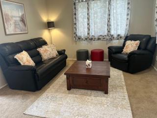 cosy 4BR, minutes to City center and Redwood - Rotorua - 9