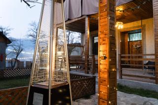 Dilijan Villas Rest & Relax - 4