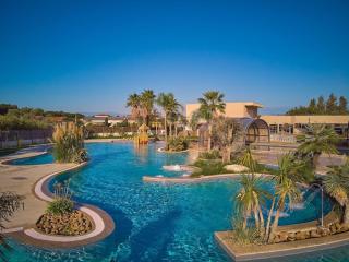 Camping les dunes 5 étoiles - Mobil Home 6 personnes - Torreilles - 0