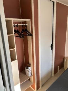 Camping les dunes 5 étoiles - Mobil Home 6 personnes - Torreilles - 3