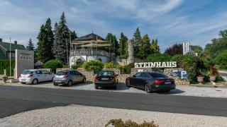 Steinhaus Bed & Breakfast - Keszthely - 0