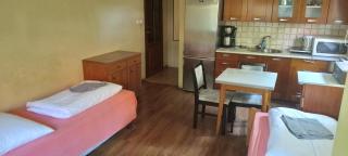 Apartament na parterze & - Świnoujście - 9
