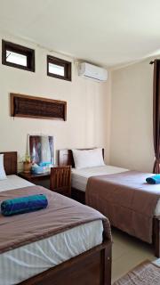 Jomariz Homestay - Labuan Bajo - 8