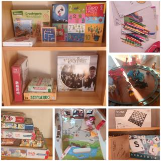 La Frisa Casa Vacanza -  - 7