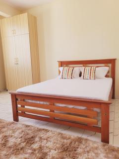 Studio b&b Apartment - Mombasa - 6