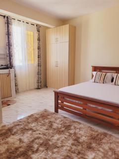 Studio b&b Apartment - Mombasa - 5