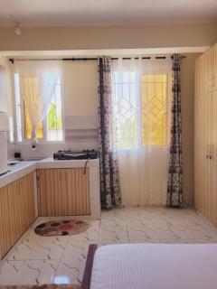 Studio b&b Apartment - Mombasa - 4