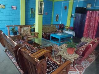 Anu Nimai Homestay - - 8