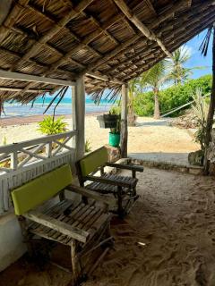 TIWI SUNSHINE- Beachfront Camping - Tiwi - 9