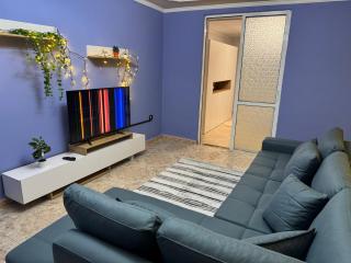 Amber Sunshine Apartment - Tirana - 0