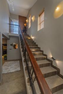 ELIVAAS Moonlit retreat 3 BHK with Garden & Pool - Alibaug - 2