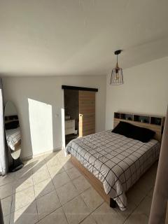 L'olivier - Gattières - 3