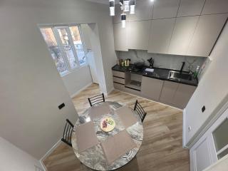 Sunrise Apartment - Karakol - 3