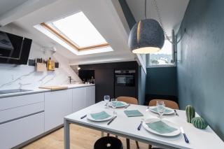 Charming flat - Nice port - 0