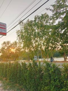 ที่พักใกล้วัดพระธาตุหมื่นหิน-บ้านโฮมฮัก HomeHug - 7