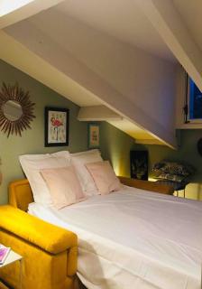 Charming flat - Nice port - 2