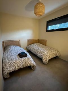 Maison T3 dans un village calme - 2