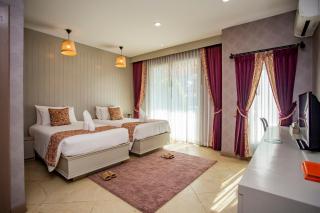 La Villa Boutique hotel - Aranyaprathet - 6