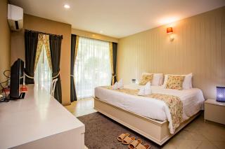 La Villa Boutique hotel - Aranyaprathet - 9