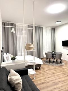 Mystical 2-bed Apartment in heart of Prague - Prague - 0