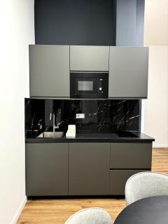 Mystical 2-bed Apartment in heart of Prague - Prague - 3