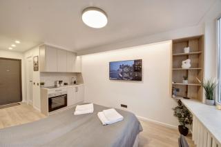 Algirdo Old Town Studios - 0