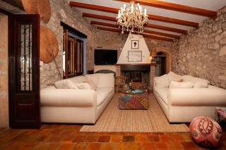 Finca s'Almudaina Farm Finca Villa 12p ETV1135 - Islas Baleares - 3
