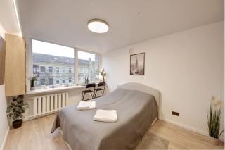 Algirdo Old Town Studios - 1