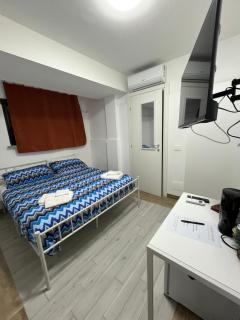 Aurora Rooms - Pomigliano d'Arco - 5