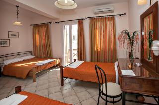 Arxontiko - Tinos Town - 1