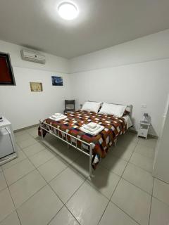 Aurora Rooms - Pomigliano d'Arco - 6