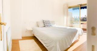 Cozy Beachside Apartment in Cros de Cagnes - Luna - Cagnes-sur-Mer - 0