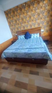 Mount Paradise Inn Homestay - 2